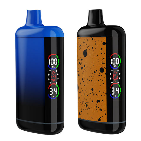 CBD BATTERY