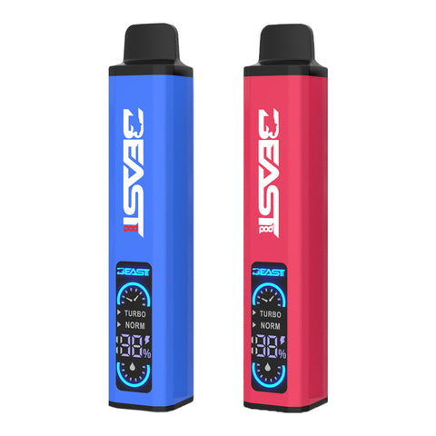 DISPOSABLE VAPE