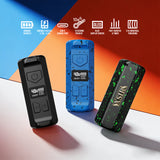 XSIR MINI BOX BATTERY