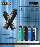 XSIR HYPERSION DRY HERB VAPORIZER