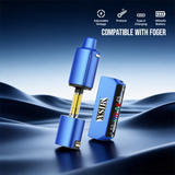 XSIR DISTCREET BATTERY COMPATIBLE FOGER DEVICE
