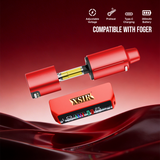 XSIR DISTCREET BATTERY COMPATIBLE FOGER DEVICE
