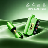 XSIR DISTCREET BATTERY COMPATIBLE FOGER DEVICE