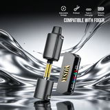 XSIR DISTCREET BATTERY COMPATIBLE FOGER DEVICE