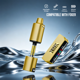 XSIR DISTCREET BATTERY COMPATIBLE FOGER DEVICE