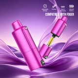 XSIR DISTCREET BATTERY COMPATIBLE FOGER DEVICE