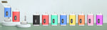 Cartridge box Battery for 1ml and 2ml cart