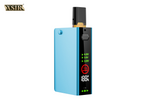 XSIR STIIIZY POD AND CBD CART 2IN 1 BOX  BATTERY