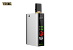 XSIR STIIIZY POD AND CBD CART 2IN 1 BOX  BATTERY