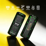 XSIR MINI BOX BATTERY