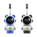 XSIR SPACEMAN CBD BATTERY