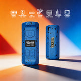 XSIR MINI BOX BATTERY
