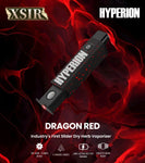 XSIR HYPERSION DRY HERB VAPORIZER