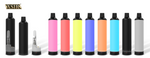 CARTRIDGE BOX BATTERY FOR 1ML AND 2ML CART
