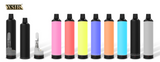 CARTRIDGE BOX BATTERY FOR 1ML AND 2ML CART