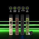 XSIR VOVA DRY HERB VAPORIZER