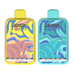 BEASTPOD BOX  DISPOSABLE 6000 PUFFS