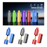 XSIR DISTCREET BATTERY COMPATIBLE FOGER DEVICE