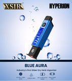 XSIR HYPERSION DRY HERB VAPORIZER