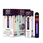 H & S SYNTHENTIC DISPOSABLE