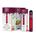 H & S SYNTHENTIC DISPOSABLE