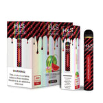 H & S SYNTHENTIC DISPOSABLE