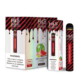 H & S SYNTHENTIC DISPOSABLE