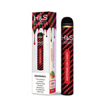 H & S SYNTHENTIC DISPOSABLE