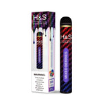 H & S SYNTHENTIC DISPOSABLE