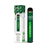 H & S SYNTHENTIC DISPOSABLE