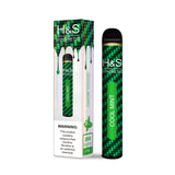 H & S SYNTHENTIC DISPOSABLE
