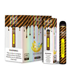 H & S SYNTHENTIC DISPOSABLE