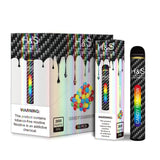 H & S SYNTHENTIC DISPOSABLE