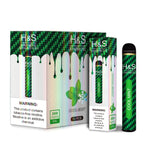 H & S SYNTHENTIC DISPOSABLE