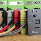 DEEP CBD BATTERY