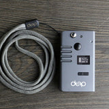 DEEP CBD BATTERY