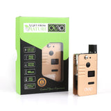 DEEP CBD BATTERY