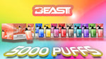 BEASTPOD BP5000 DISPOSABLe