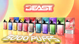 BEASTPOD BP5000 DISPOSABLe