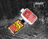 BEASTPOD BOX  DISPOSABLE 6000 PUFFS