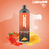 BEAST POD DISPOSABLE VAPE