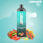 BEAST POD DISPOSABLE VAPE
