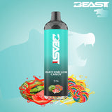BEAST POD DISPOSABLE VAPE