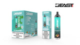 BEAST POD DISPOSABLE VAPE